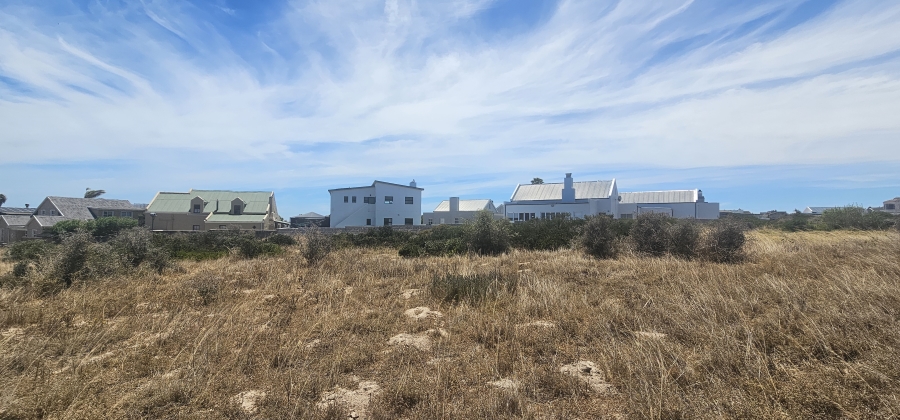 0 Bedroom Property for Sale in Myburgh Park Western Cape